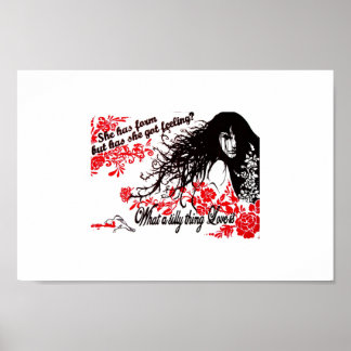 nattskiftet och ro poster