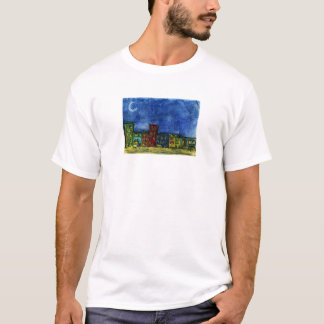 Nattstad T-shirt