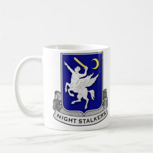 NattStalkers 1 Kaffemugg