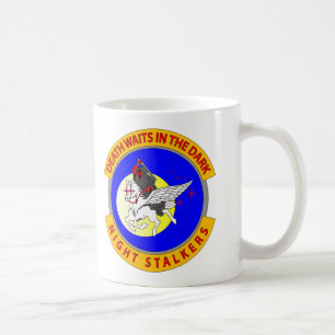 NattStalkers Kaffemugg