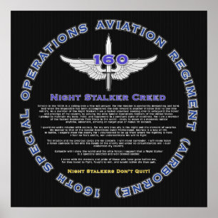 NattStalkersbekännelse 1 Poster