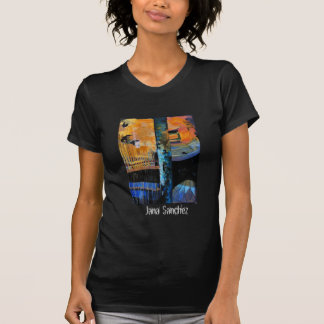 NattstormT-tröja T-shirt