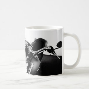 Natttåg - mugg