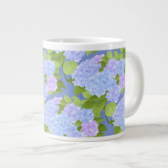 Nattträdgårdshaj Jumbo Mugg (Framsida höger)