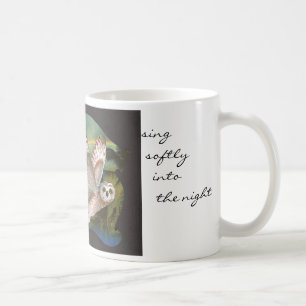 Nattuggla Kaffemugg