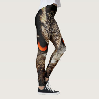 Nattuggla Leggings