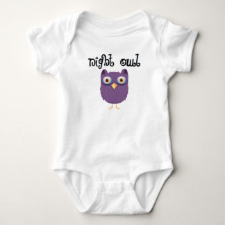 Nattuggla T-shirt