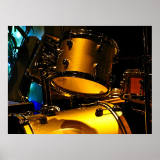 Nattuppsättning Poster