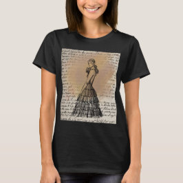 Nattutgång Tshirt T Shirt