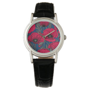 Nattvallmo Armbandsur