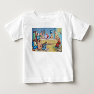 Nattvarden: Jesus och lärjungarna T Shirt