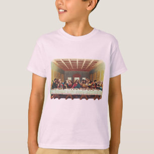 Nattvarden T Shirt