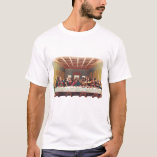 Nattvarden T Shirt
