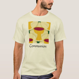 NATTVARDSGÅNG T-SHIRT