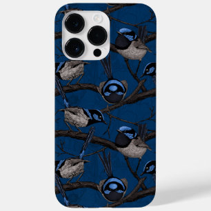 Nattvargar Fodral-Mate iphone case