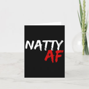 Natty Af Funny Bodybuilding der Bodybuilding Worko Kort