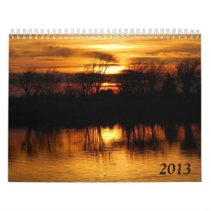 Natur 2013 kalender