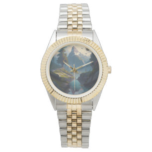 Natur 20. armbandsur