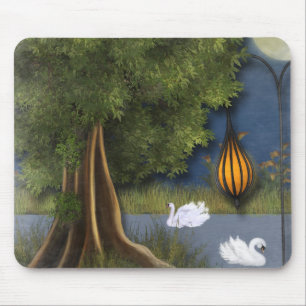 Natur 5 Mousepad Musmatta
