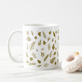 Natur Älskare Mugg