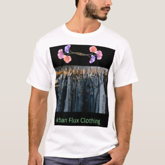 Natur Älskare: Wilderness Wanderer" T Shirt