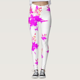 Natur är lagstiftning för förnyad insamling leggings
