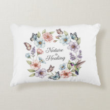 "Natur är läkning"