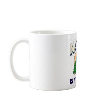 Natur är min behandling