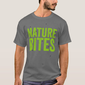Natur - Bitor Ants T Shirt