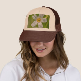 Natur Blomma Älskare-Cap Snapback Lediga utflykter Keps