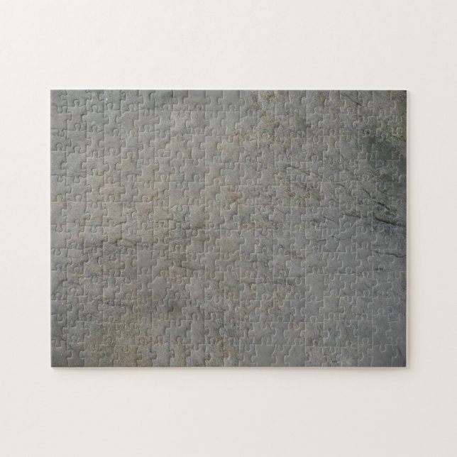 Natur Blöt Sten - svåra utmaningar Pussel (Horisontell)