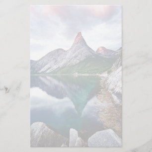 Natur Brevpapper