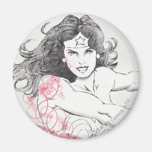 Natur Design 6 Magnet