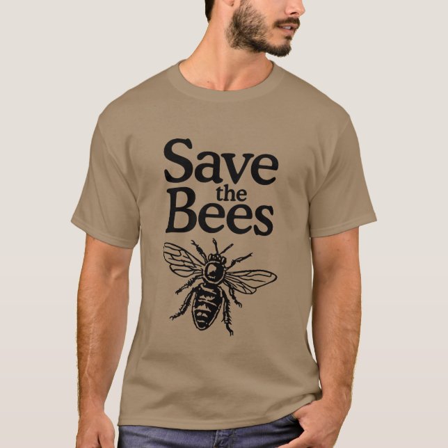 Natur Flyg Djur rolig T Shirt (Framsida)