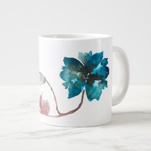 Natur Greenery V Jumbo Mugg