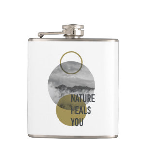 Natur hedrar dig fickplunta