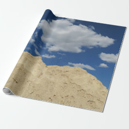 natur, himmel, blå, vit, solljus, färg, moln, presentpapper