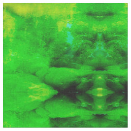 Natur i kalkstomme 1 tyg