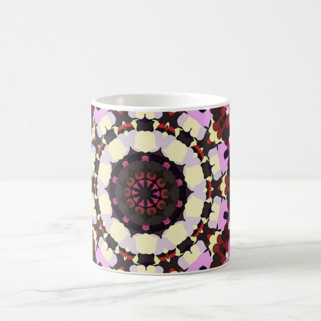 NATUR KAFFEMUGG (Center)
