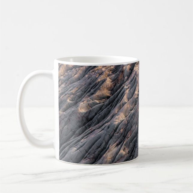 Natur Kaffemugg (Vänster)