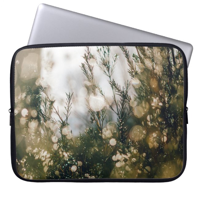 NATUR LAPTOP FODRAL (Framsidan)
