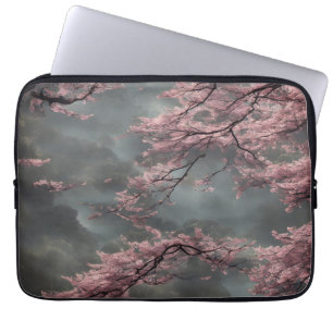 Natur Laptop Fodral