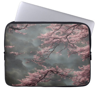 Natur Laptop Fodral