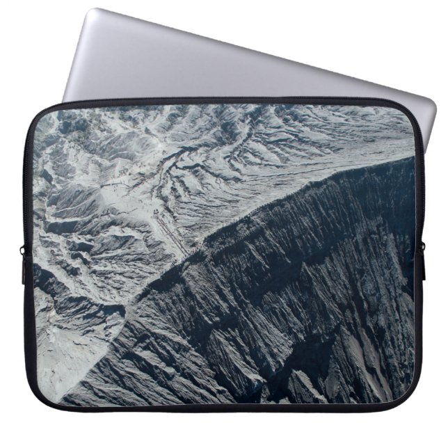 Natur Laptop Fodral (Framsidan)