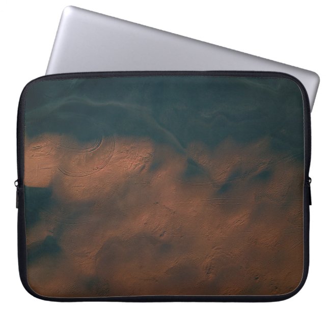 Natur Laptop Fodral (Framsidan)