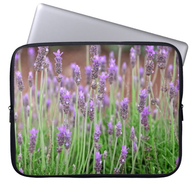 Natur Laptop Fodral (Framsidan)