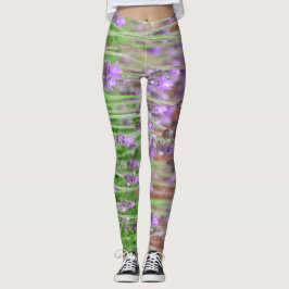 Natur Leggings