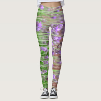 Natur Leggings