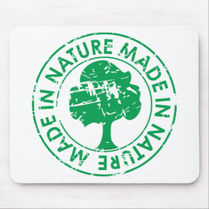 Natur Made Musmatta