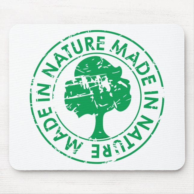 Natur Made Musmatta (Framsidan)